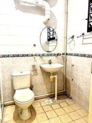 Blk 18 Dover Ville (Queenstown), HDB 4 Rooms #609549041
